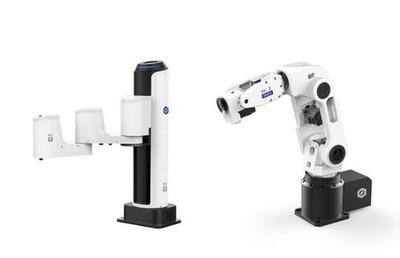 越疆科技完成A+轮融资松禾资本领投金额达1亿元