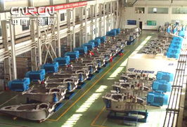 和谐新疆 之六 开发百业兴