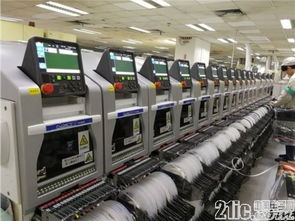 论工业主板的诞生记