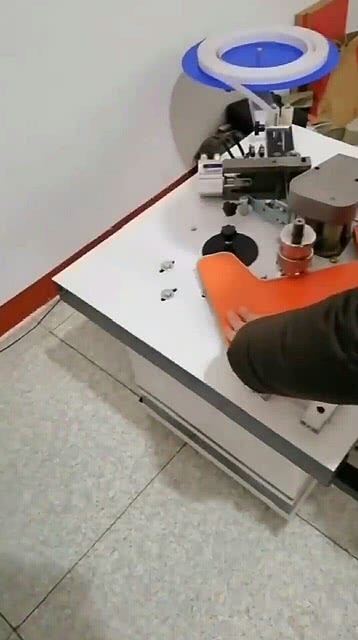 机械加工高科技制作神器,这速度真是杠杠滴