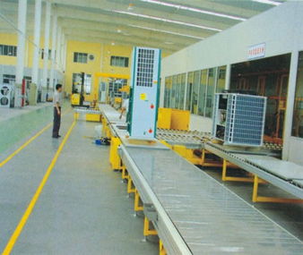 中山做流水线设备的厂家