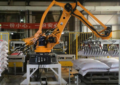 山东移动5G+AI解锁博阳机械"向新密码"