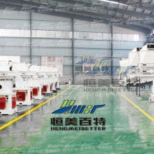  上海汉丁机械科技公司 主营 颗粒机械,农业机械,食