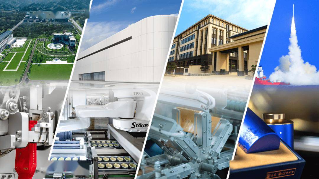 茶文化、茶产业、茶科技 协同赋能产业转型升级