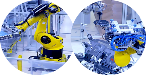 科技服务驱动机械科技的未来