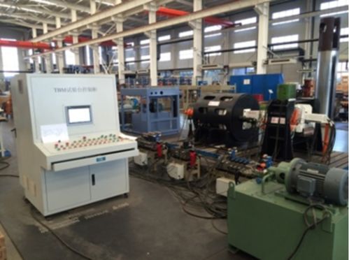 天津科技大学机械工程学院 机械科技，引领未来