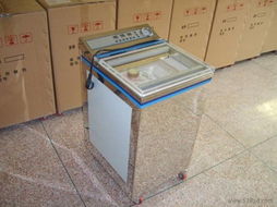 供应武汉食品颗粒真空包装机，郑州板栗真空包装的价格、厂家、图片与机械科技