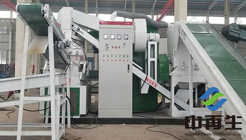 废铜线铜米机的创新发展 福建小型铜米机的优势与生产厂商解析