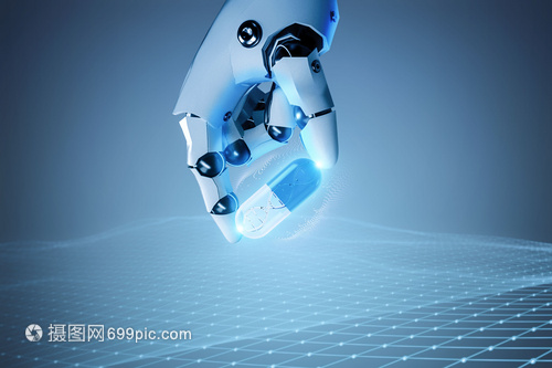 科技医疗与机械科技的融合创新