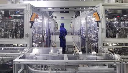 启东出台重磅政策 单个项目最高补贴1000万元支持企业“智改数转”