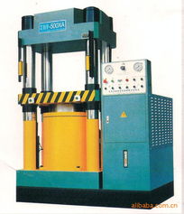 株洲市正好机械科技液压机械及部件产品列表