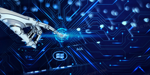 机械科技与创意科技手臂 触摸操作的新纪元