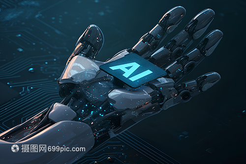 智能机器手 机械科技的革新与未来展望