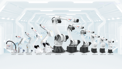 拓斯达以“春暖送服”回馈客户，推出服务套餐优惠与产品方案助力企业保产抗疫