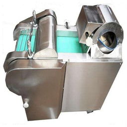 立新食品机械 科技赋能，引领食品加工新篇章