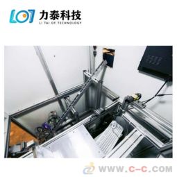 南京力泰科技 以自动化设备定制与条形销视觉检测，引领机械科技新高度