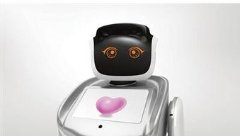 未来已来 机器人3D试衣间等高科技产品邀您体验机械科技新纪元