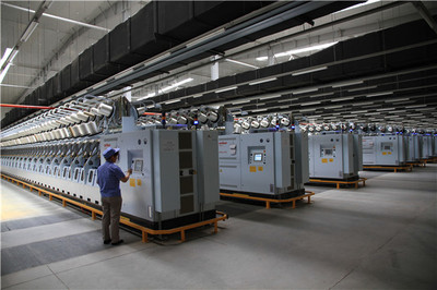 河南叶县 以机械科技为引擎，以招商引资为动能，驱动高质量发展新篇章